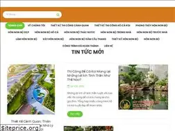 Sites similar to honnonbohoangkim.com