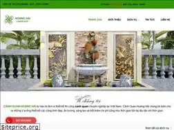 Sites similar to honnonbomiennam.vn