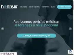 Sites similar to honnus.com