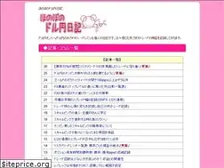 Sites similar to honofx.jp