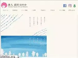 Sites similar to honokatanka.com
