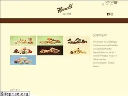 Sites similar to honold.ch