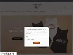 Sites similar to honoluasurf.com