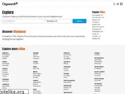 Sites similar to honolulu.citysearch.com
