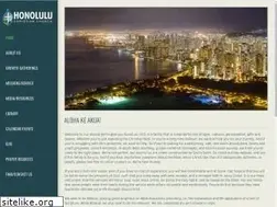 Sites similar to honoluluchristian.org