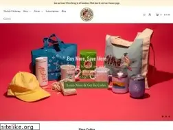 Sites similar to honolulucoffee.com