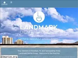 Sites similar to honoluludentistmorikawa.com