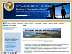 Sites similar to honoluludpp.org