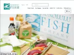 Sites similar to honolulufish.com