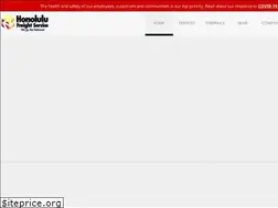 Sites similar to honolulufreightservice.com