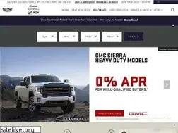Sites similar to honolulugmc.com