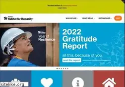 Sites similar to honoluluhabitat.org