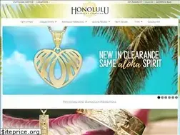 Sites similar to honolulujewelrycompany.com