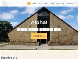Sites similar to honolulukcc.org