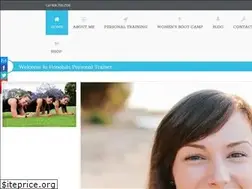Sites similar to honolulupersonaltrainer.com
