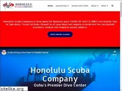 Sites similar to honoluluscubacompany.com