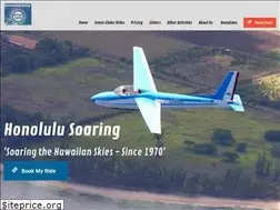 Sites similar to honolulusoaring.com