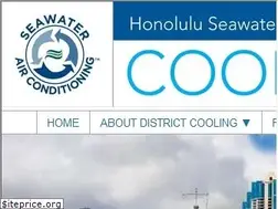 Sites similar to honoluluswac.com