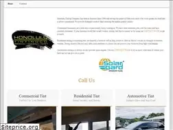 Sites similar to honolulutinting.com