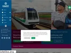 Sites similar to honolulutransit.org