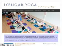 Sites similar to honoluluyoga.com