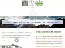 Sites similar to honomugoatdairy.com