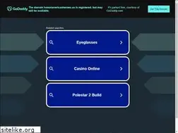 Sites similar to honoramericasheroes.us