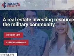 Sites similar to honorandequity.com