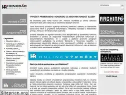Sites similar to honorar.sk