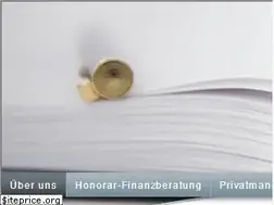 Sites similar to honorarberater-in-essen.de