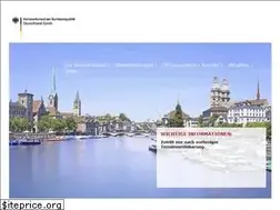 Sites similar to honorarkonsul-zuerich.de