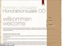 Sites similar to honorarkonsulat.at