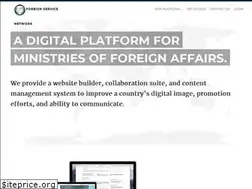 Sites similar to honoraryconsulate.network
