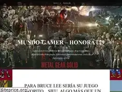 Sites similar to honorat79.wordpress.com