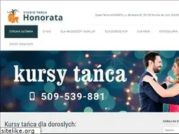 Sites similar to honorata.net