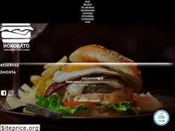 Sites similar to honorato.pt