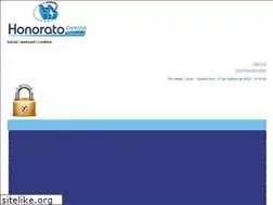 Sites similar to honoratocontabil.com.br