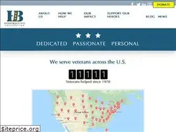Sites similar to honorboundfoundation.org