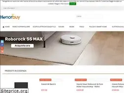 Sites similar to honorbuy.it