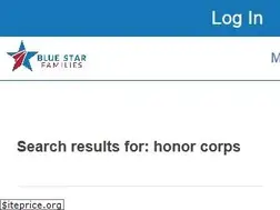 Sites similar to honorcards.org