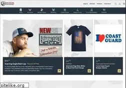 Sites similar to honorcountry.com
