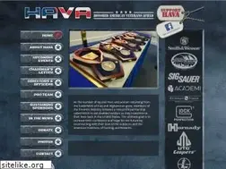 Sites similar to honoredveterans.org