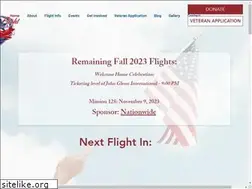 Sites similar to honorflightcmh.org