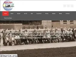 Sites similar to honorflightsandiego.org