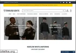 Sites similar to honorguarduniform.com