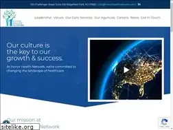 Sites similar to honorhealthcare.com