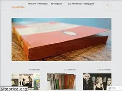 Sites similar to honoriaplum.com