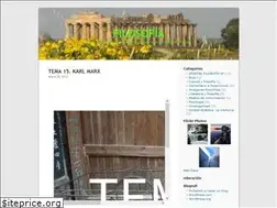 Sites similar to honorina.wordpress.com