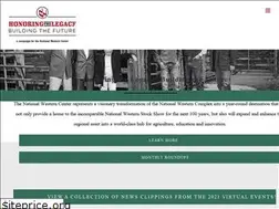 Sites similar to honoringthelegacycampaign.com