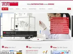 Sites similar to honorinspection.com
